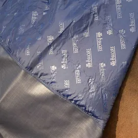 Bucas Irish Turnout Light 50g 140cm, Regendecke für Pferde