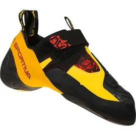 La Sportiva Skwama back/yellow 45