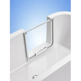 Ottofond Free-Gate Rechteckbadewanne 80 x 180 cm rechts (703919)
