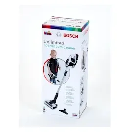 Theo Klein Bosch UNLIMITED Staubsauger (6812)