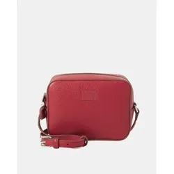 Tommy Hilfiger  Taschen AW0AW17543  in Rot, Einheitsgrösse