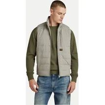 G-Star Weste Foundation Liner Grau M