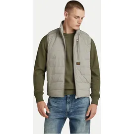 G-Star Weste Foundation Liner Grau M