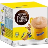 Nescafé Nesquik 16 St.