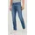 JACK & JONES Clark Bootcut Blau 34/32