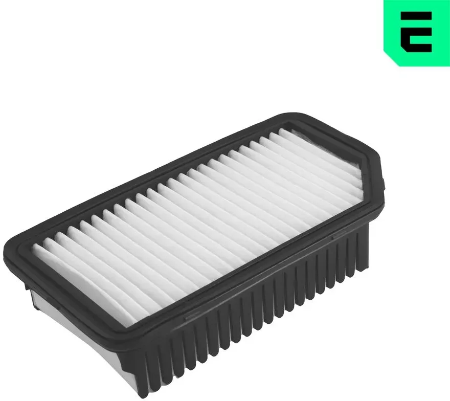 OPTIMAL Luftfilter opfaf10112 Filtereinsatz 54mm für HYUNDAI KIA