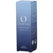 Oceanwell Basic zellaktivierendes Meeres-Gel 50 ml