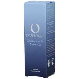 Oceanwell Basic zellaktivierendes Meeres-Gel 50 ml