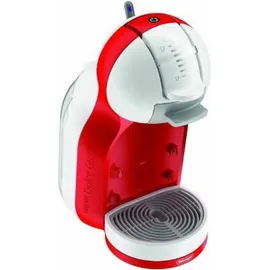Philips Nescafé Dolce Gusto Mini Me EDG 305.WR weiß/rot