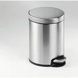 Durable Treteimer 5 l