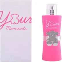 TOUS Your Moments Eau de Toilette 90 ml