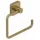 Kludi VELA S Toilettenpapierhalter 25982N0 ohne Ablage Brushed Gold