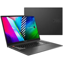 PC Specialist VivoBook Pro 16X OLED M7600RE-L2028W