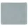 Rhomtuft Square 50 x 60 cm aquamarin