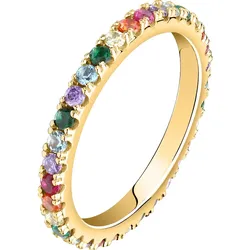 CHRIST Ring 925er Silber Ringe   Damen 