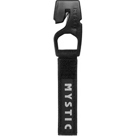 Mystic Safety Knife Black