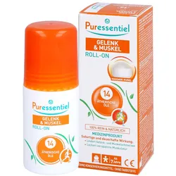 Gelenk & Muskel Roll-on