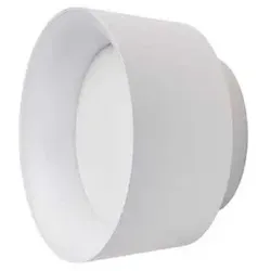 LOOM DESIGN - Cookie Wand-/Deckenleuchte White