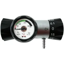 Druckminderer SELECT Ergo 25 Standard (G3/4")