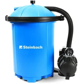 Steinbach Filteranlage Active Balls 75 040120