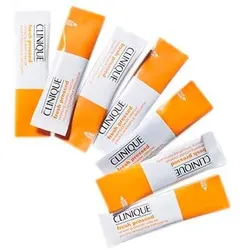 Clinique Fresh Pressed Renewing Powder Cleanser with Pure Vitamin C