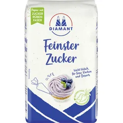 Diamant Feinster Zucker 1 kg