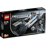 LEGO Technic Kompakt-Raupenlader (42032)