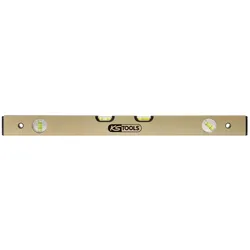 KS TOOLS Aluminiumprofil-Wasserwaage,800mm,Feinausrichtung ( 204.5810 )