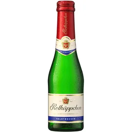 Rotkäppchen Sekt halbtrocken