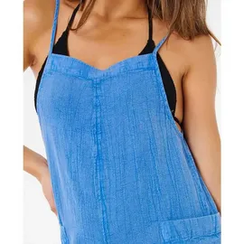 Rip Curl Classic Surf Jumpsuit Bright Blue S