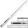 Gamakatsu ITM40 Finesse Jig 75M 2,25m 5-20g - Spinnrute zum Barschangeln, Barschrute zum Finesseangeln, Finesserute für Texas & Carolina Rigs, Raubfischrute