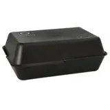 Papstar Mehrweg-Menüboxen 23,4 x 15,6 cm, 24 St.