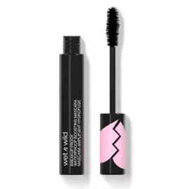 wet n wild Megalast Breakup Proof Waterproof Boosting Mascara Ultra Black 8 ml