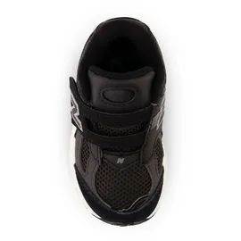 New Balance 2002 Schwarz/Grau 23