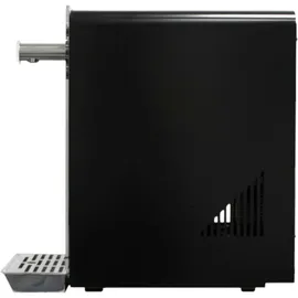 BieTal Wassersprudler schwarz