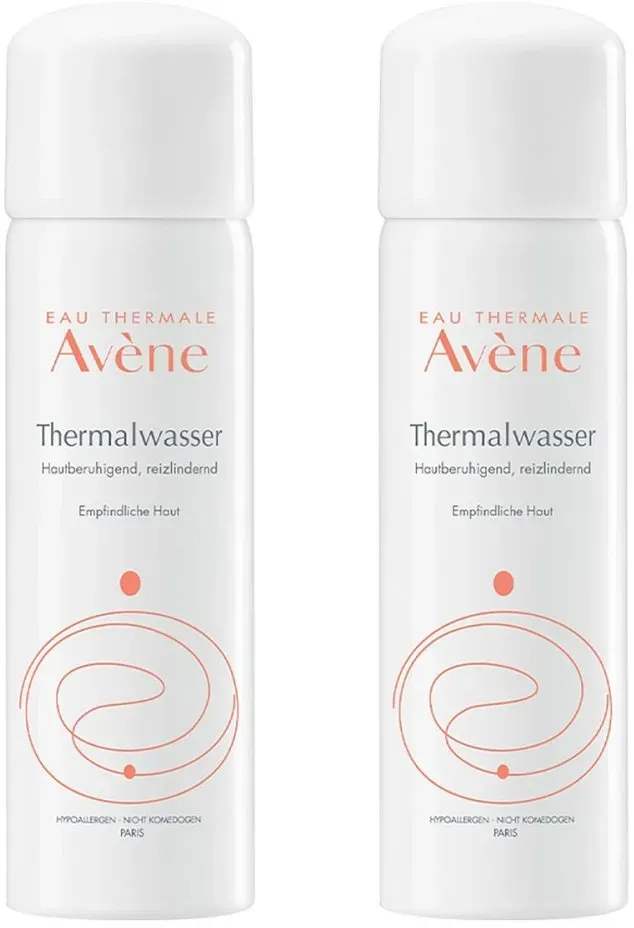 Avene Thermalwasser Spray