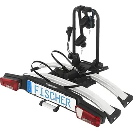 Fischer RoadLine Silver
