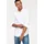 Tommy Hilfiger Original Stretch Slim Fit Langarmhemd Classic White S