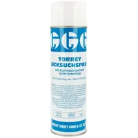 Torrey Lecksuchspray 400 ml Dose - für Gase - din-dvgw zugelassen - 302-3240