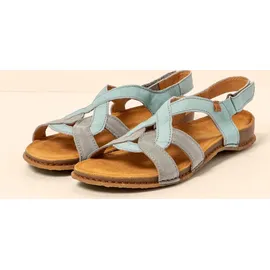 El Naturalista N5819 Damen Blau 36