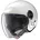 HELMET N21 VISOR 06 BORSALINO 124 M