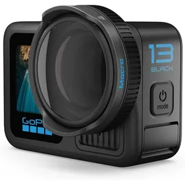 GoPro Macro Lens Mod (H13)
