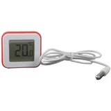 Thermometer Kühlschrank Gefrierschrank Elektro - Stil