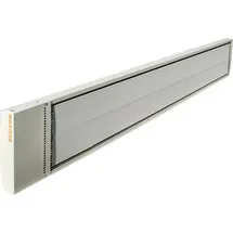Fenix Ecosun Infrarotheizung 2400 Watt Dunkelstrahler Heizstrahler S+ 24 Heizung