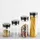 5five simply smart Einmachglas pushdeckel edelstahl "pusheat" 7l - 5 five simply smart