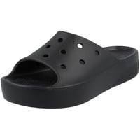 Crocs Classic Platform Slide