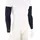 Salomon Armlinge Running Schwarz L