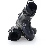 Fischer Travers Tour Herren Skischuhe Schwarz 26,5