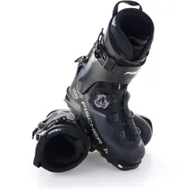 Fischer Travers Tour Herren Skischuhe Schwarz 26,5