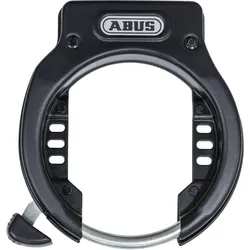 Abus Amparo 4650SL R WP - Fahrradschloss, ART2, Schwarz, 9/15 EINHEITSGRÖSSE